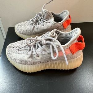 Yeezy Little Boy Sneakers